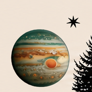 Jupiter motif